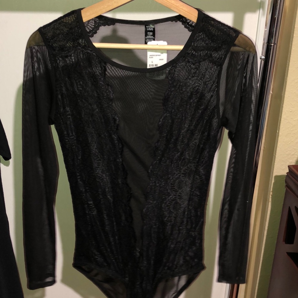 F21 Lingerie